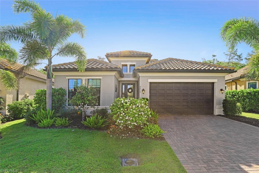 9219 Isla Bella CIR