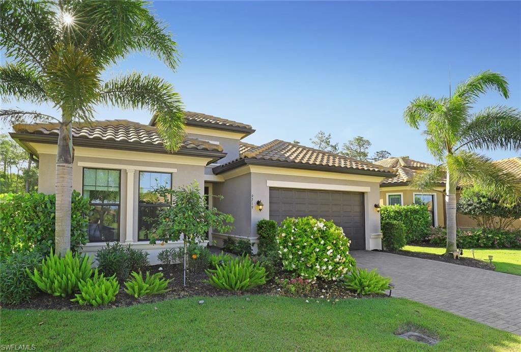 9219 Isla Bella CIR