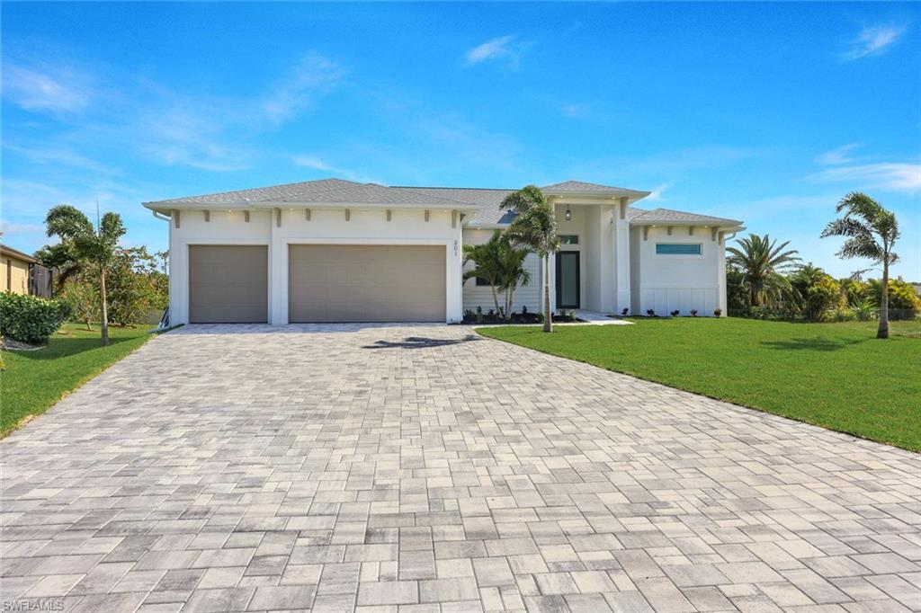 301 SW 33rd AVE