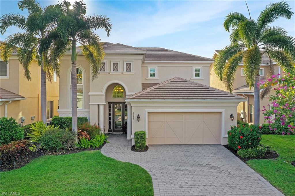 1673 Serrano CIR