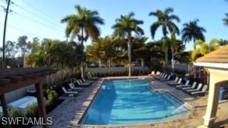 1673 Serrano CIR