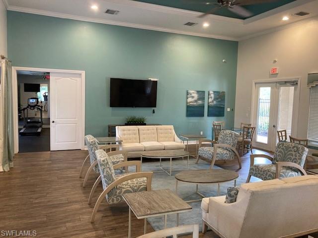 1673 Serrano CIR