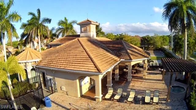 1673 Serrano CIR
