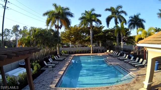 1673 Serrano CIR