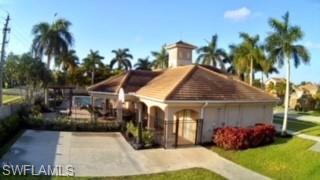 1673 Serrano CIR