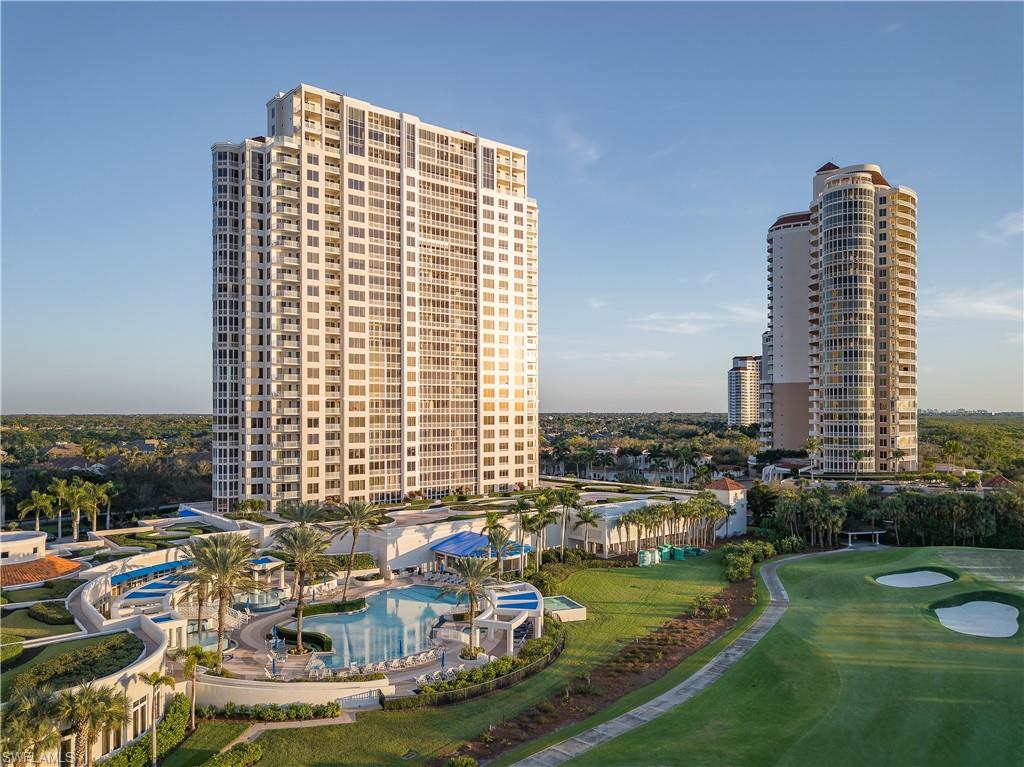 4951 Bonita Bay BLVD # 2401