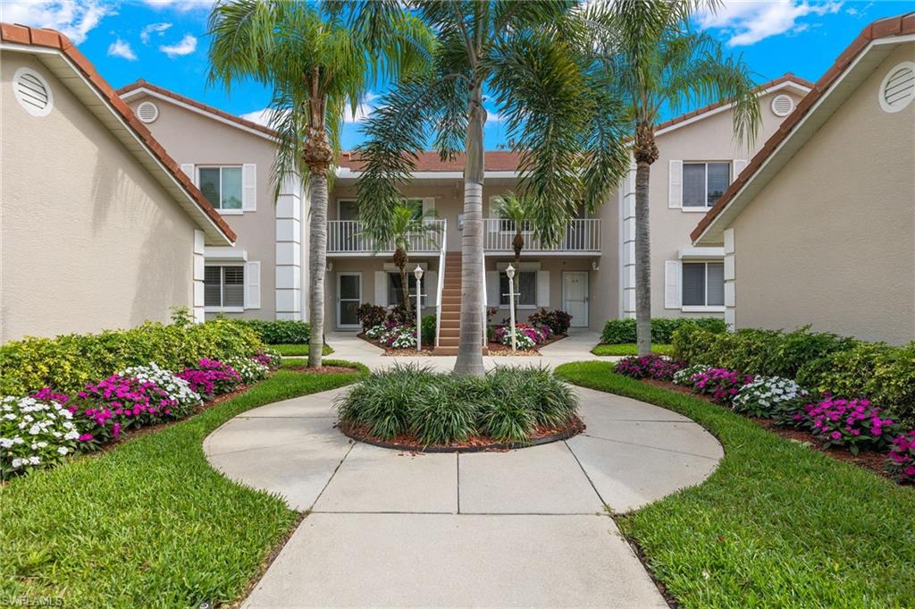 6700 Dennis CIR # 204 Unit: A-204