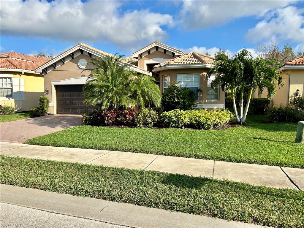 6701 Marbella LN