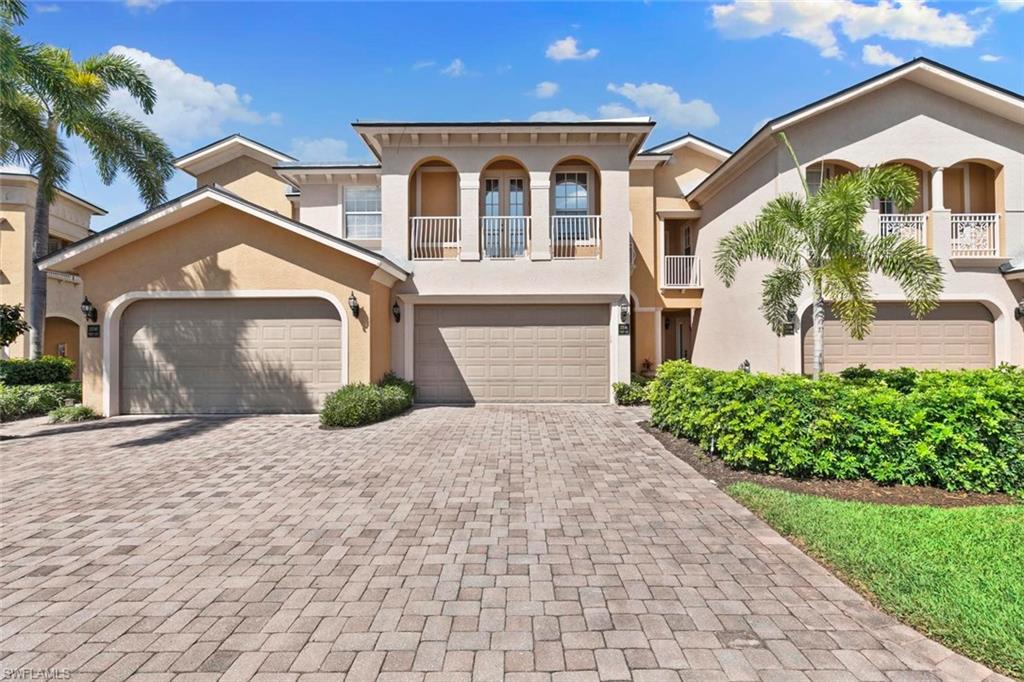 21546 Baccarat LN # 101