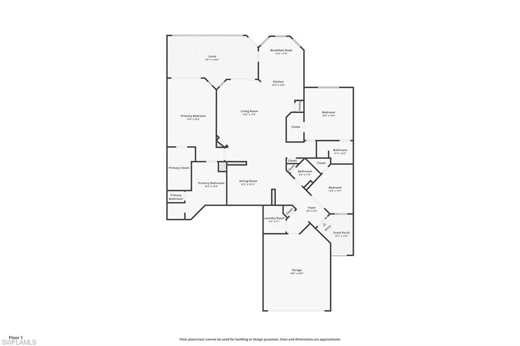 21546 Baccarat LN # 101