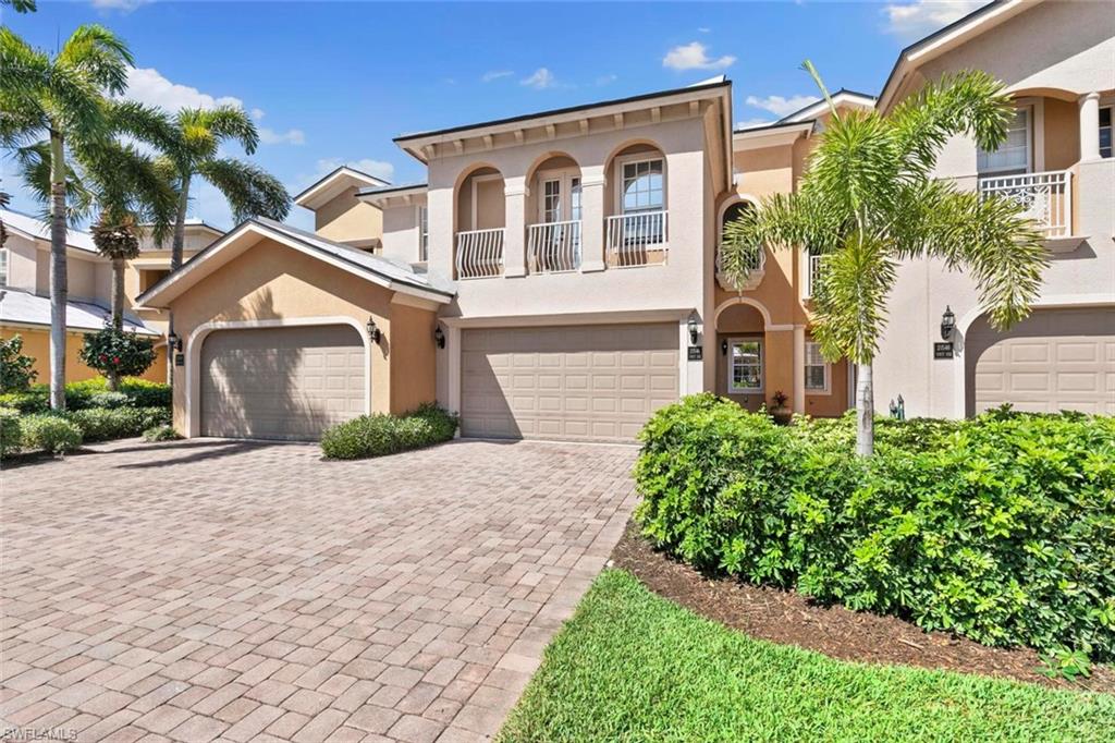 21546 Baccarat LN # 101