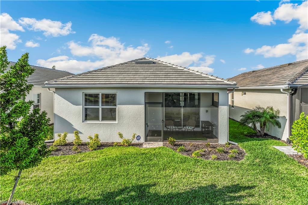 16736 Seasons Coast DR