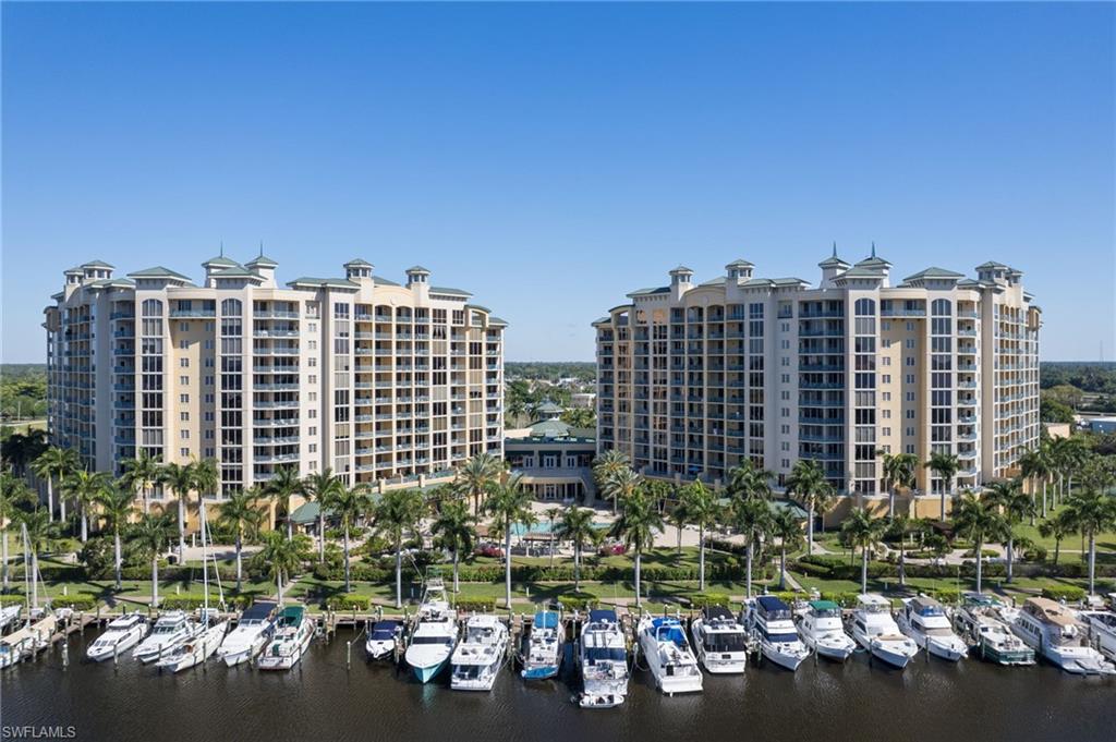 3426 Hancock Bridge PKWY # 402