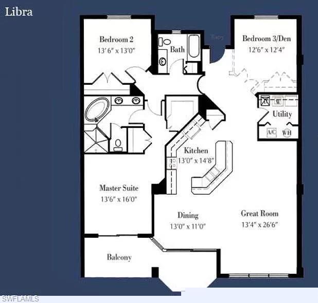 3426 Hancock Bridge PKWY # 402
