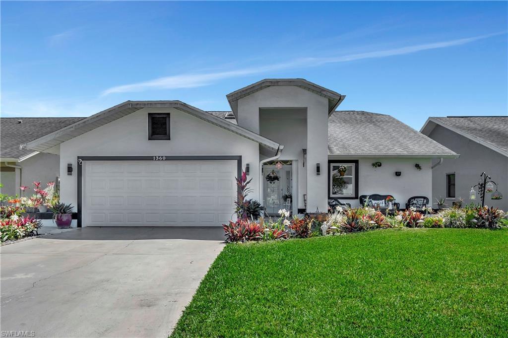 1360 Monarch CIR