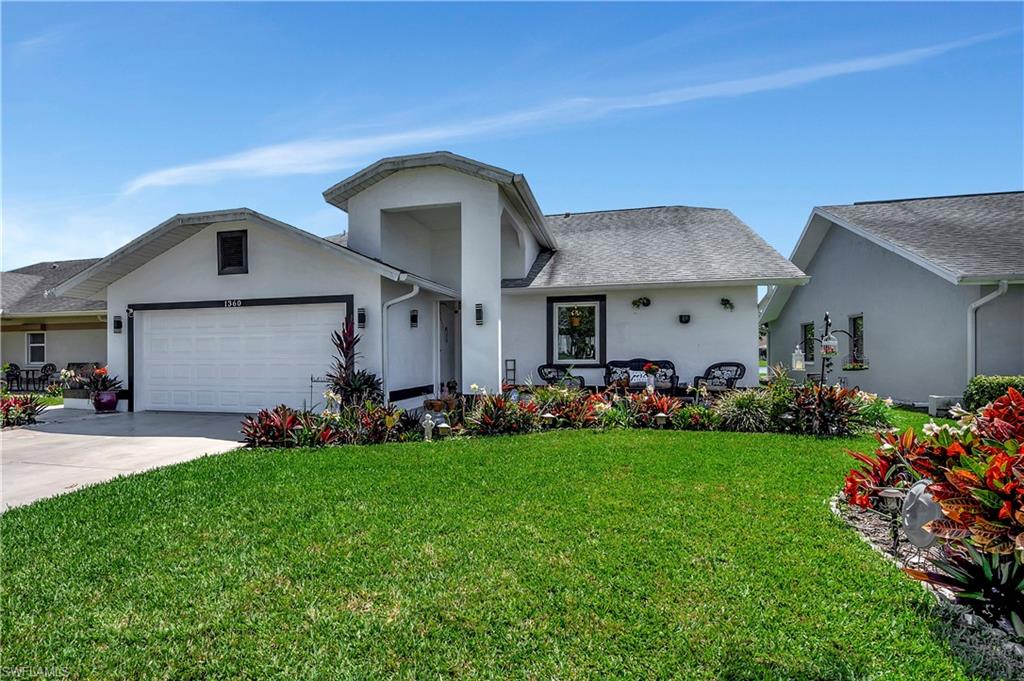 1360 Monarch CIR