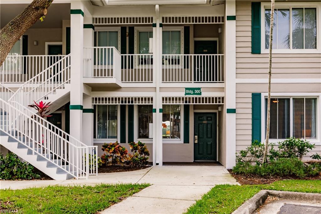 7965 Mahogany Run LN # 316