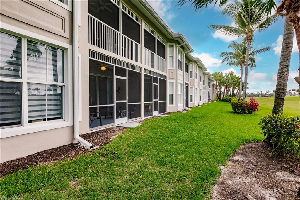 7965 Mahogany Run LN # 316