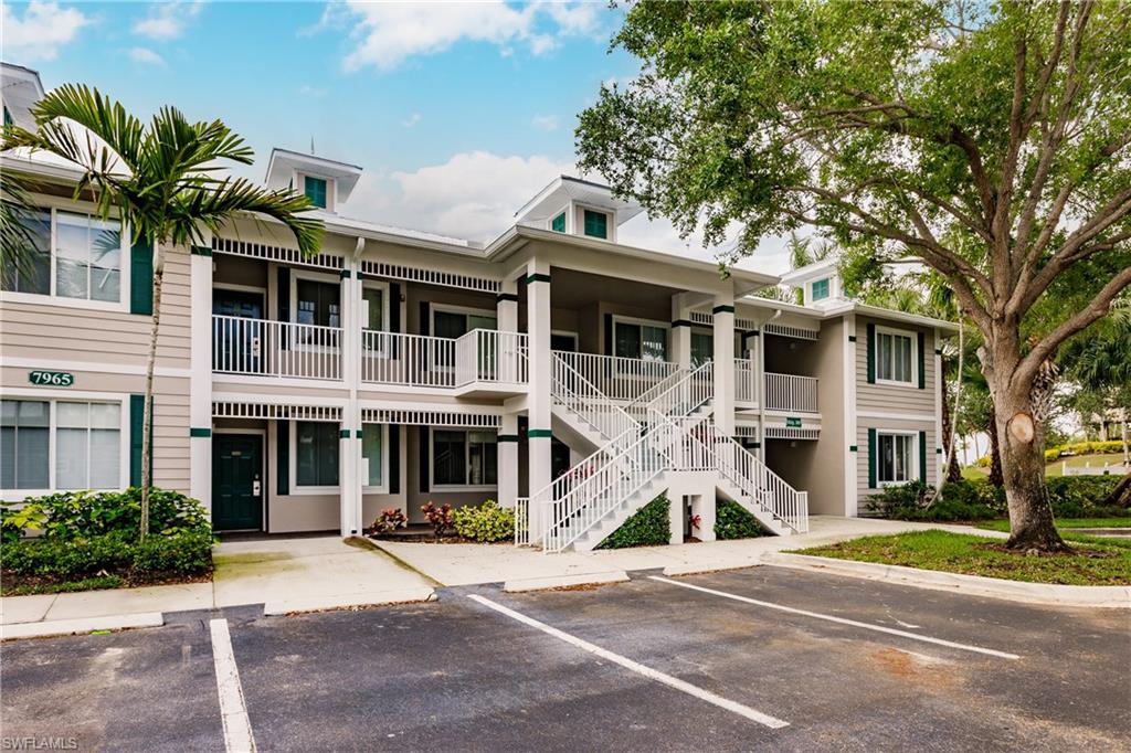 7965 Mahogany Run LN # 316