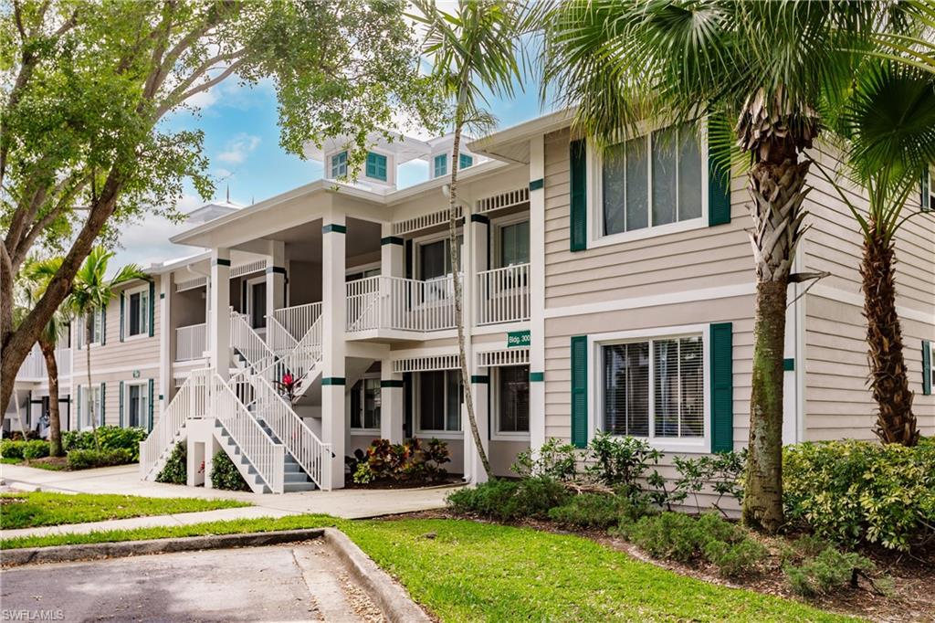 7965 Mahogany Run LN # 316