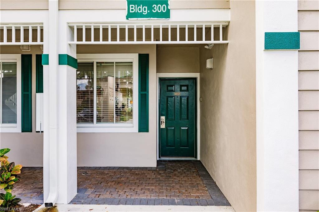 7965 Mahogany Run LN # 316
