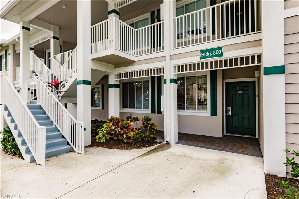 7965 Mahogany Run LN # 316