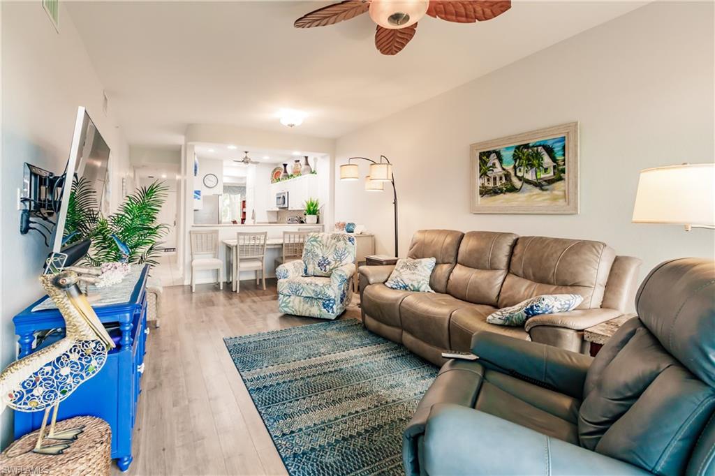 7965 Mahogany Run LN # 316