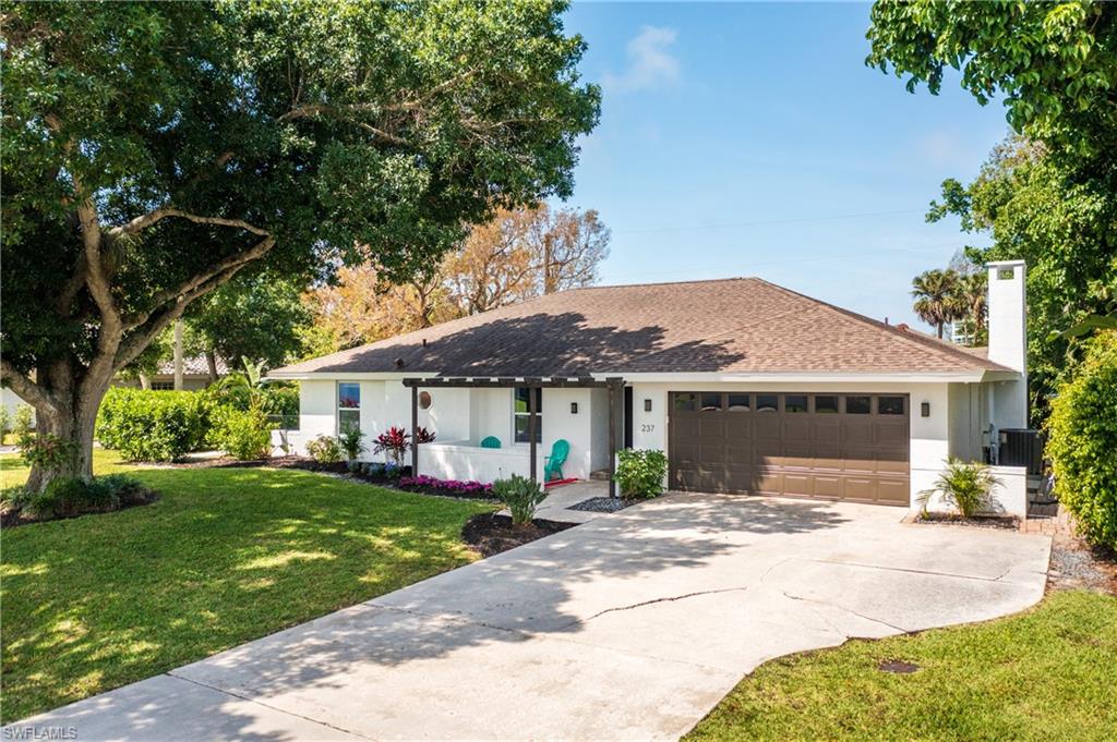 237 Burning Tree DR