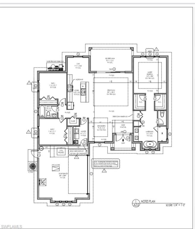 140 22nd AVE NE