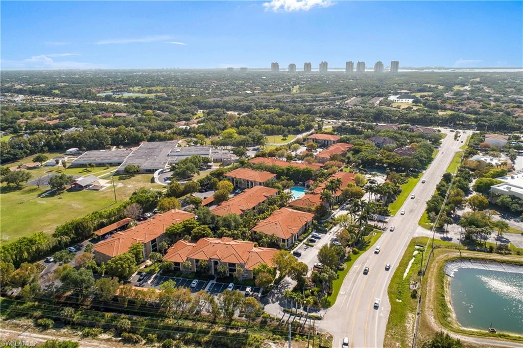 8940 Colonnades CT E # 713