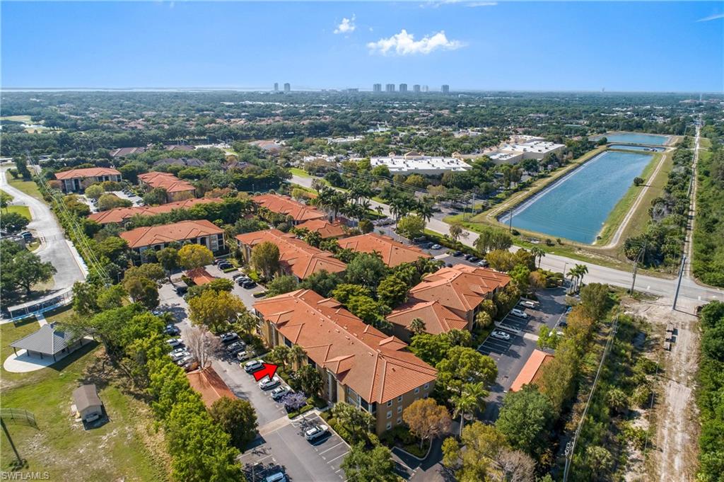 8940 Colonnades CT E # 713