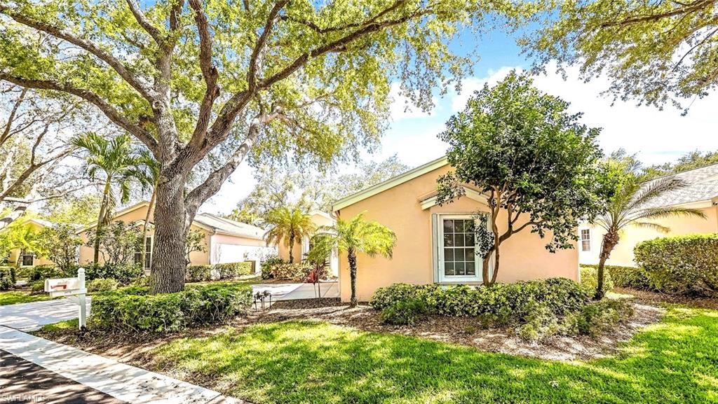 2836 Mizzen WAY