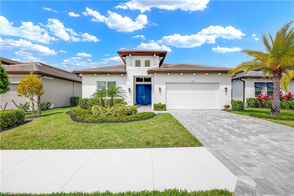3738 Sapphire Cove CIR