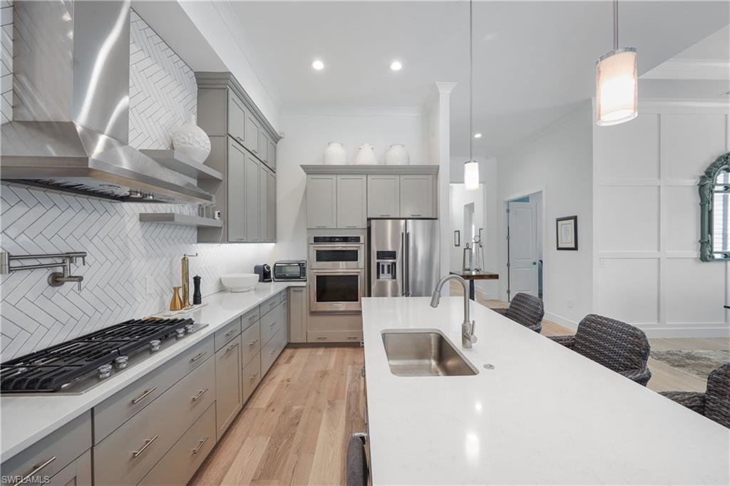 3738 Sapphire Cove CIR
