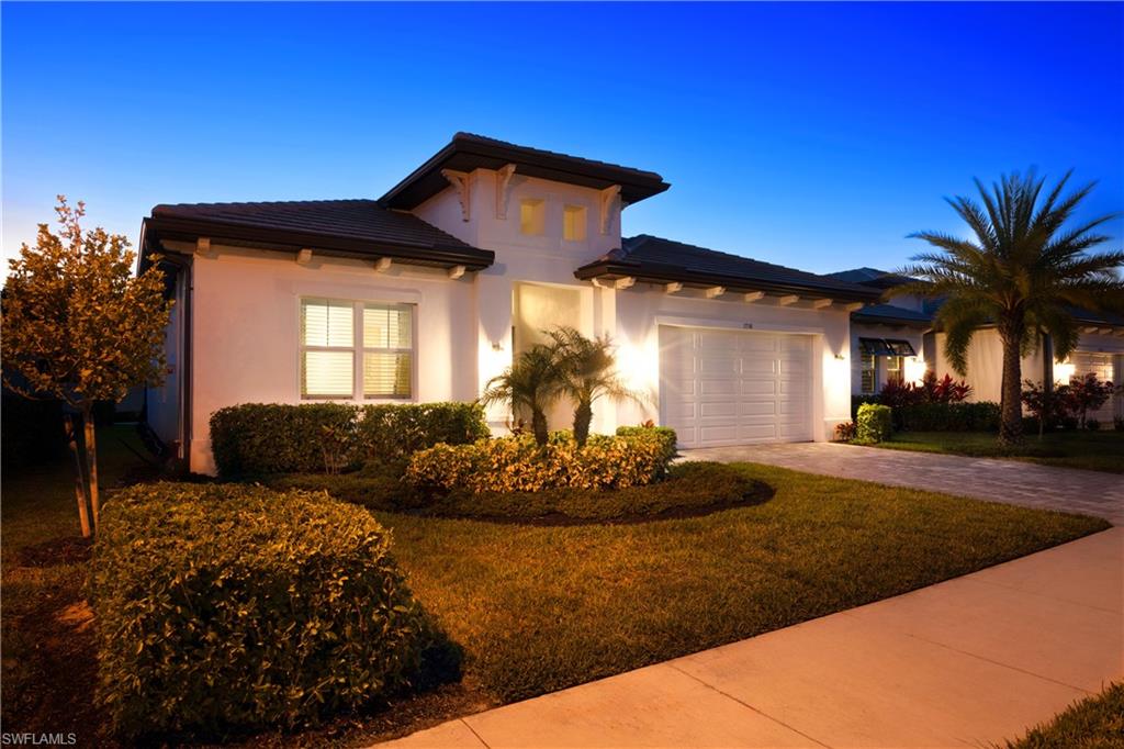 3738 Sapphire Cove CIR