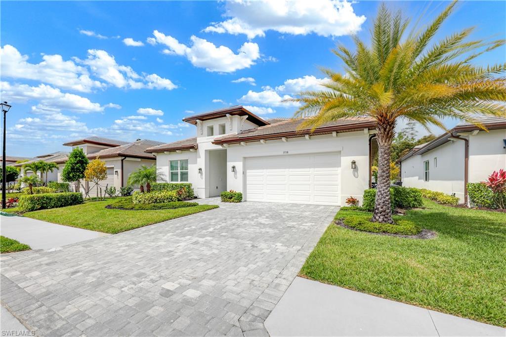 3738 Sapphire Cove CIR