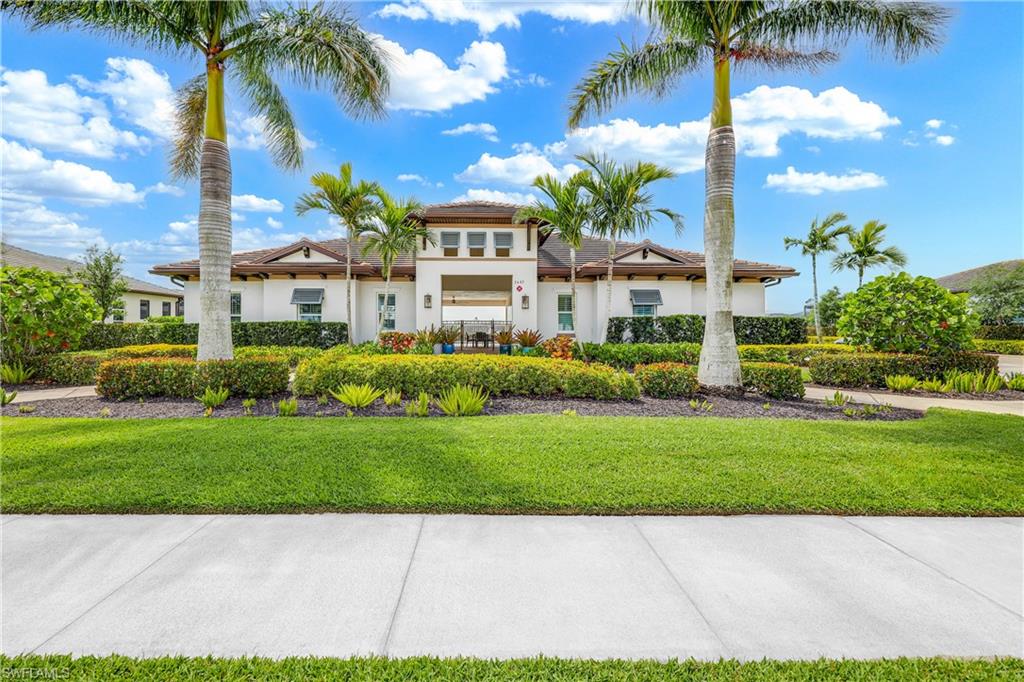 3738 Sapphire Cove CIR