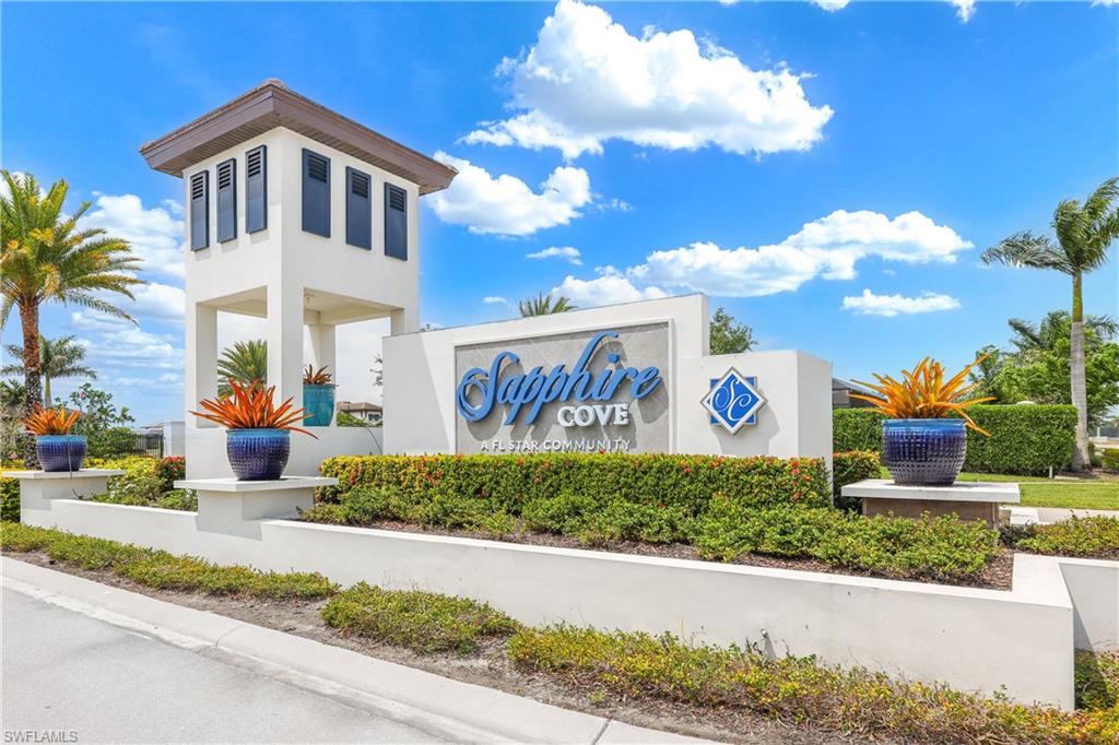 3738 Sapphire Cove CIR