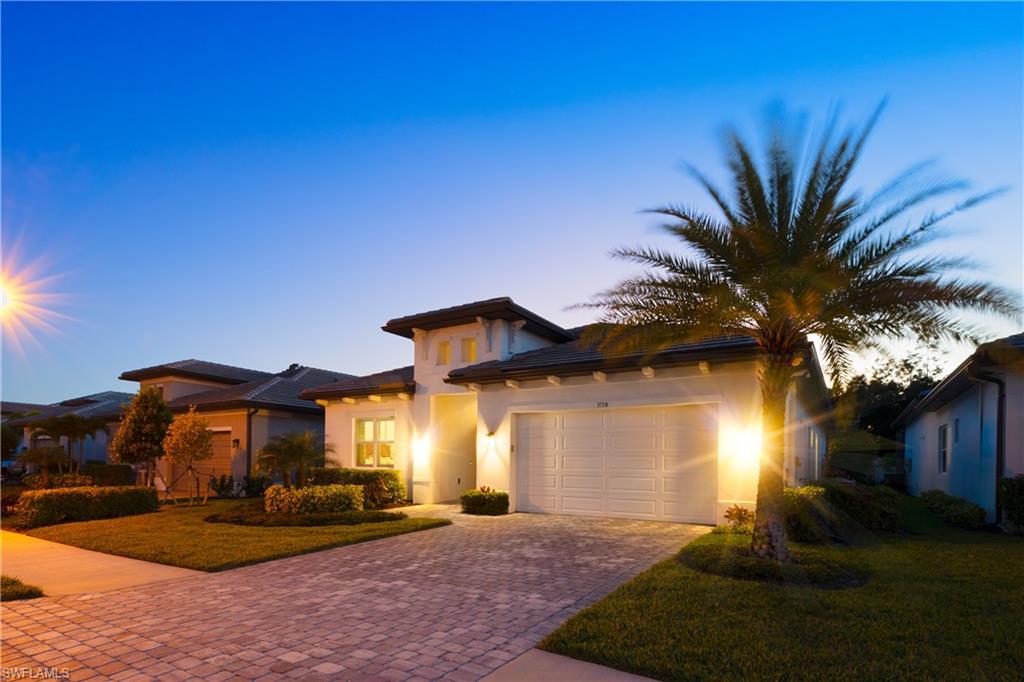 3738 Sapphire Cove CIR