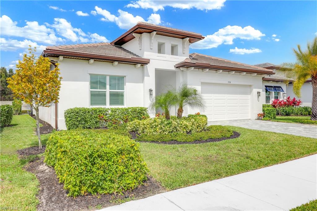 3738 Sapphire Cove CIR