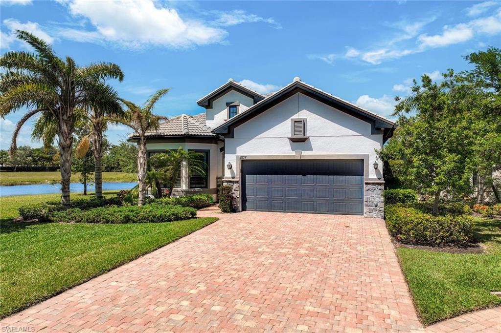 2717 Amaranda CT