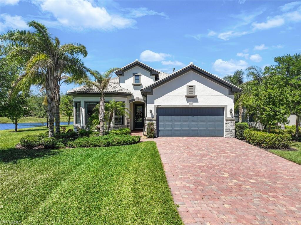 2717 Amaranda CT