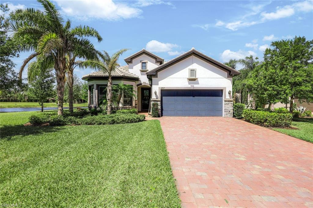 2717 Amaranda CT