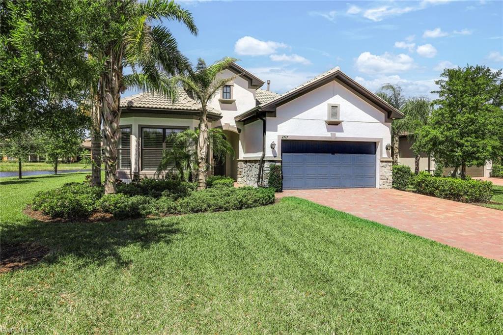 2717 Amaranda CT