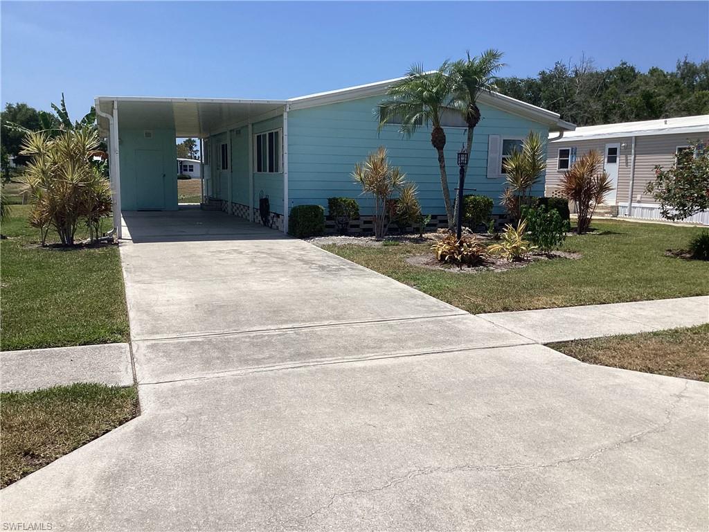 109 Calais CT