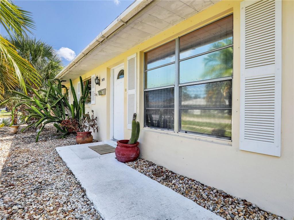 3476 Balboa CIR E