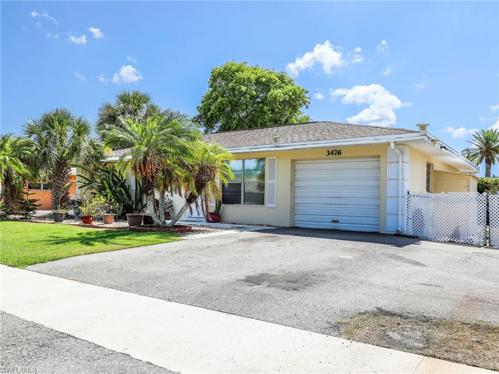 3476 Balboa CIR E