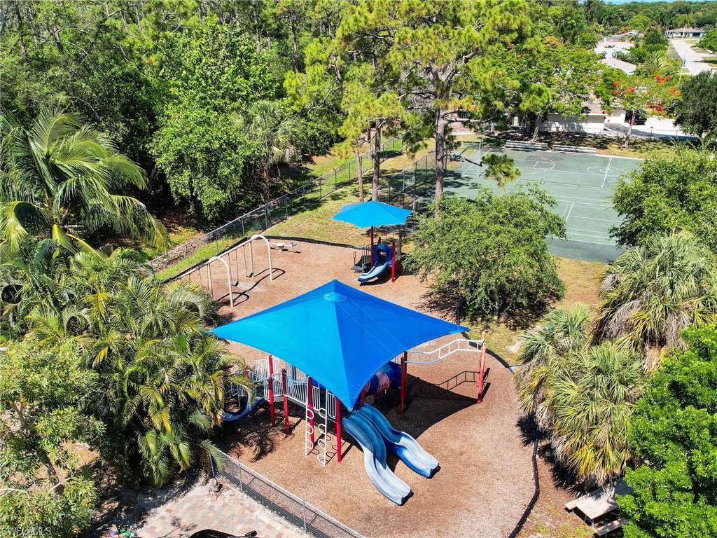 3476 Balboa CIR E