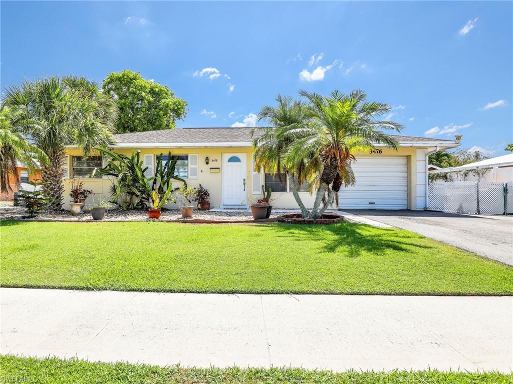 3476 Balboa CIR E