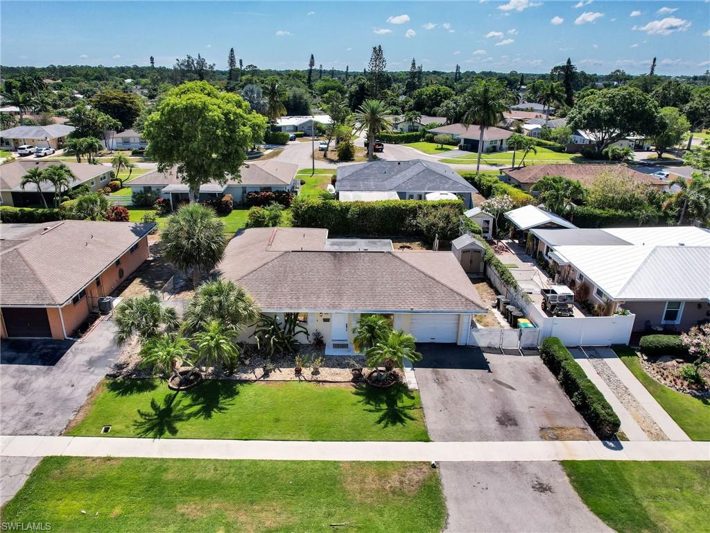 3476 Balboa CIR E